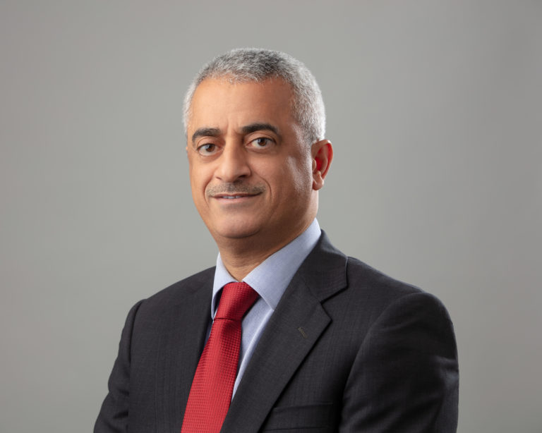 Salah Al Awadhi